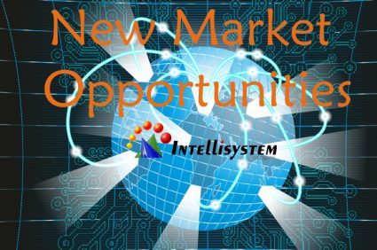 CE Aprile 2005 - Le opportunità dei nuovi mercati - Intellisystem Technologies